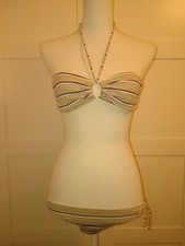 Costume da bagno Benetton due