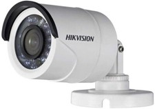 Hikvision DS-2CE16D0T-IRPF HD