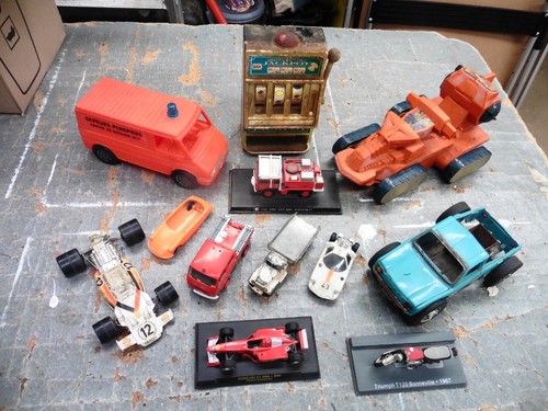 Vintage lot ancients - -,