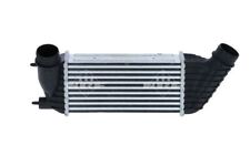 INTERCOOLER (éCHANGEUR D'AIR) PEUGEOT 807 2.0 HDI,CITROËN C8 2.0 HDI 135