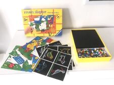 Jeu de société vintage -