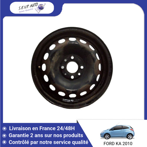 Jante tole ford ka - ford,