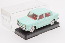 Norev Simca 1000 Ref 7 No