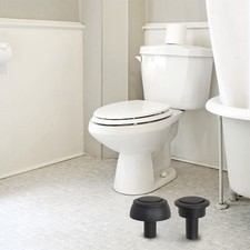 Pour WC Standard Bouton