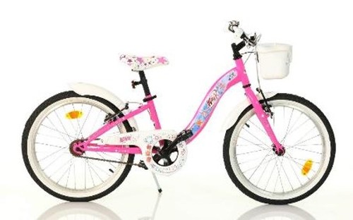 Winx vélo enfant - enfant,,