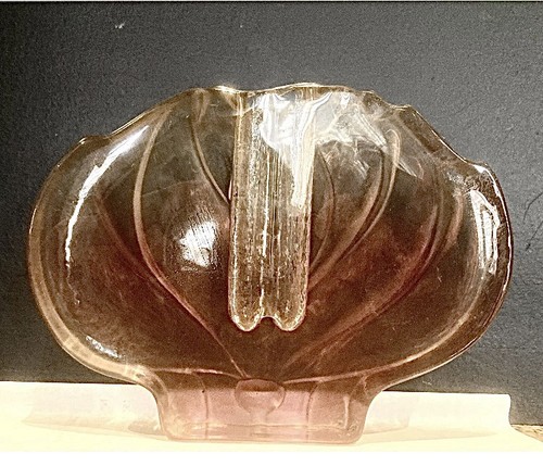 Vase forme fleur - de,