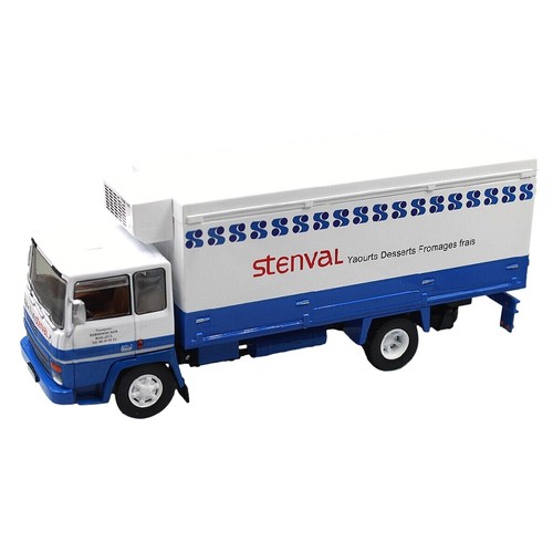 Berliet 260 frigo - 260, stenval
