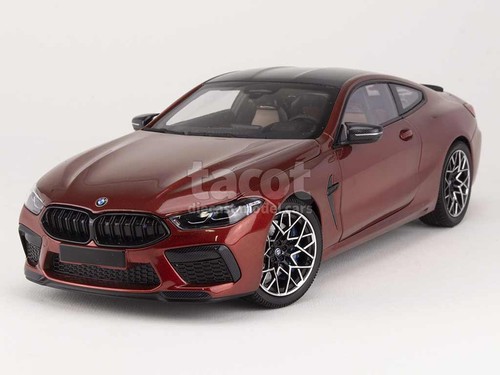 Bmw compétition coupé - bmw,