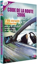 Le Code de la route 2006 - Edition 2 DVD