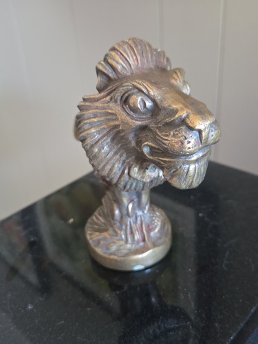 Peugeot brass rene - brass, (r.)