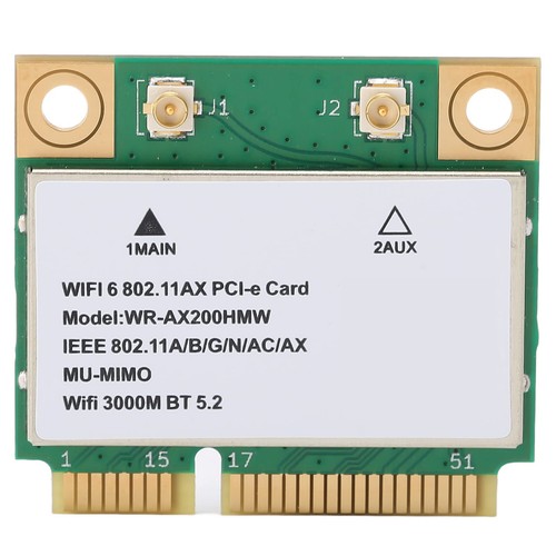 Carte wifi sans - wifi,