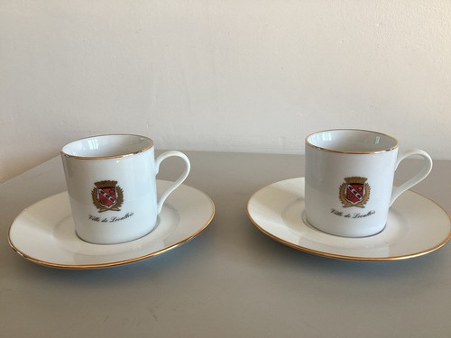 Tasse café vintage - a,