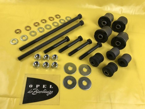 Neu jeu bushings pour opel - jeu,