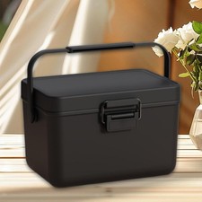 Glacière isotherme étanche