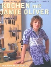 Kochen mit Jamie Oliver: Von
