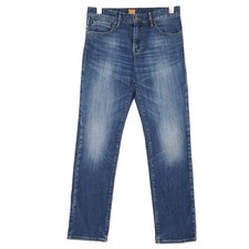 HUGO BOSS Jeans Homme Stretch