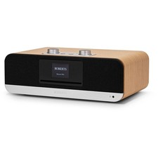Radio DAB ROBERTS BLUTUNE