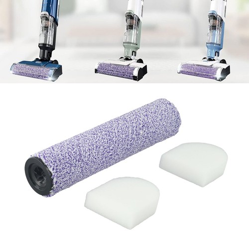 Brosse rouleaux rechange - brosse, de