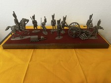 Le Canon Gribeauval et son