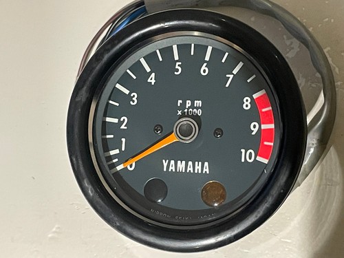 Yamaha at2 at3 125 compte - at3,