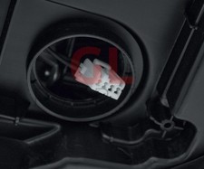 PHARES AVANT Pour AUDI A6 C7