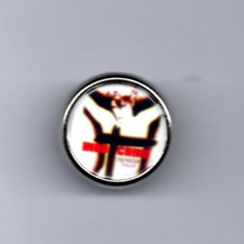 INDOCHINE Pin's pins rond PARADIZE