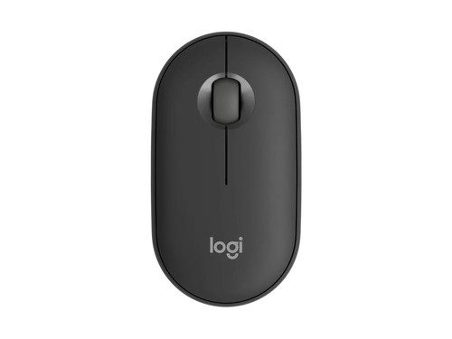 Logitech m350s pebble - logitech,