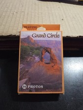 Jeu De Cartes Neuf .grand