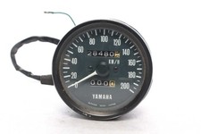 Tachymètre yamaha 360 1u4 - yamaha,