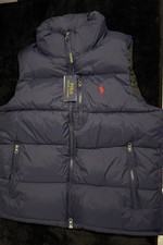 Doudoune Sans Manches Gilet