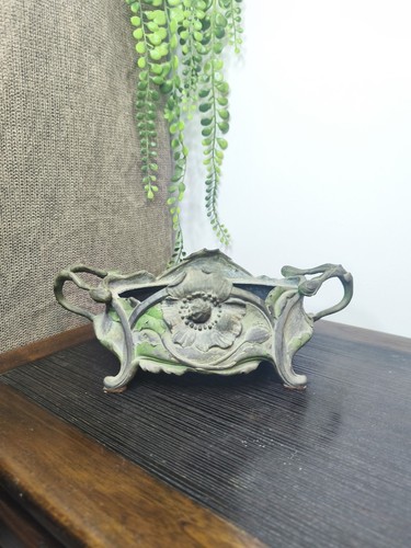 Jardinière art nouveau - jardinière, en