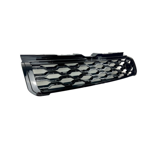 Range rover evoque - evoque, l538