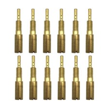 12x Jet e laiton pour jets es