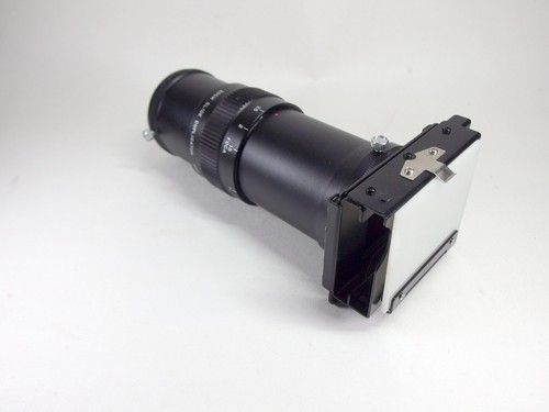 Dupli zoom m42 mount - dupli,