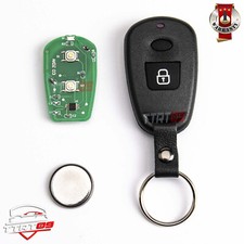 TÉLÉCOMMANDE CLÉ POUR HYUNDAI ELANTRA MATRIX SANTA FE TRAJET 433MHz 954113A103