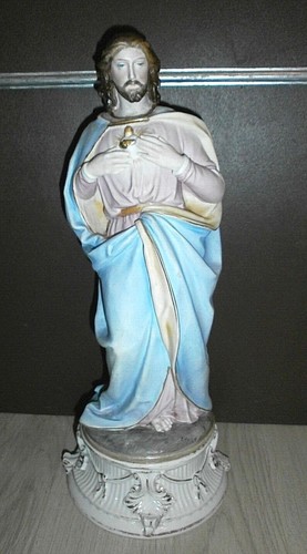 Ancienne statue - ancienne,