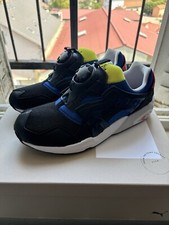 Puma Disc Blaze OG Black Clyde