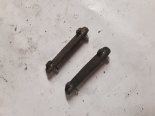 fixation essieu arriere de