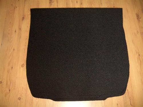 Tapis coffre - tapis, convient