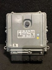 Unité De Contrôle Moteur OM