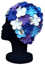 CHEX Anzio Femmes 3D Fleur