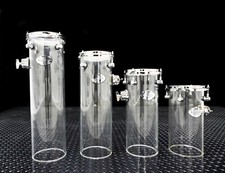 CHAOS ILLUSION ACRYLIC CANNON