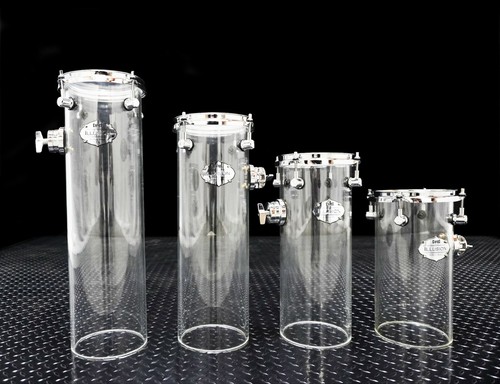 Chaos illusion acrylic cannon - chaos,