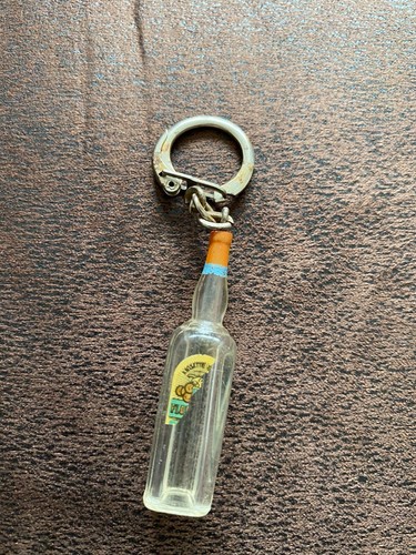 Porte cle anisette - porte-clé,