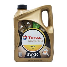 Total quartz 9000 NFC SAE