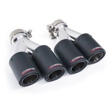 Embouts D'échappements Carbone COBRA pour Mazda MX5 ND