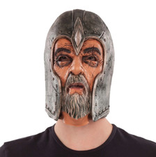 Masque De Soldat Romain Casque