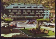 CPSM  --  AX LES THERMES