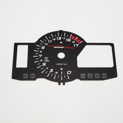 Honda cbr 600 pc40 - 600, rr