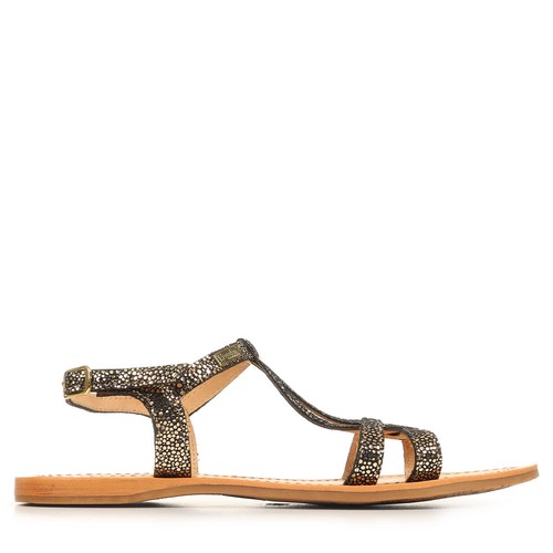 Sandales pieds les - sandales,